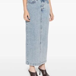 Women's Blue Denim Jeans Size Small